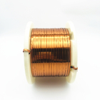 0.10mm-8.00mm AIW / UEW / PIW enameled rectangular copper wire