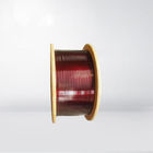 QZYB 2/180 2mm high temperature rectangular Enamelled Copper Wire for Motor