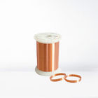 0.02mm Self Bonding Wire Copper Magnet Wire Class 155 / 180 For Motor Winding