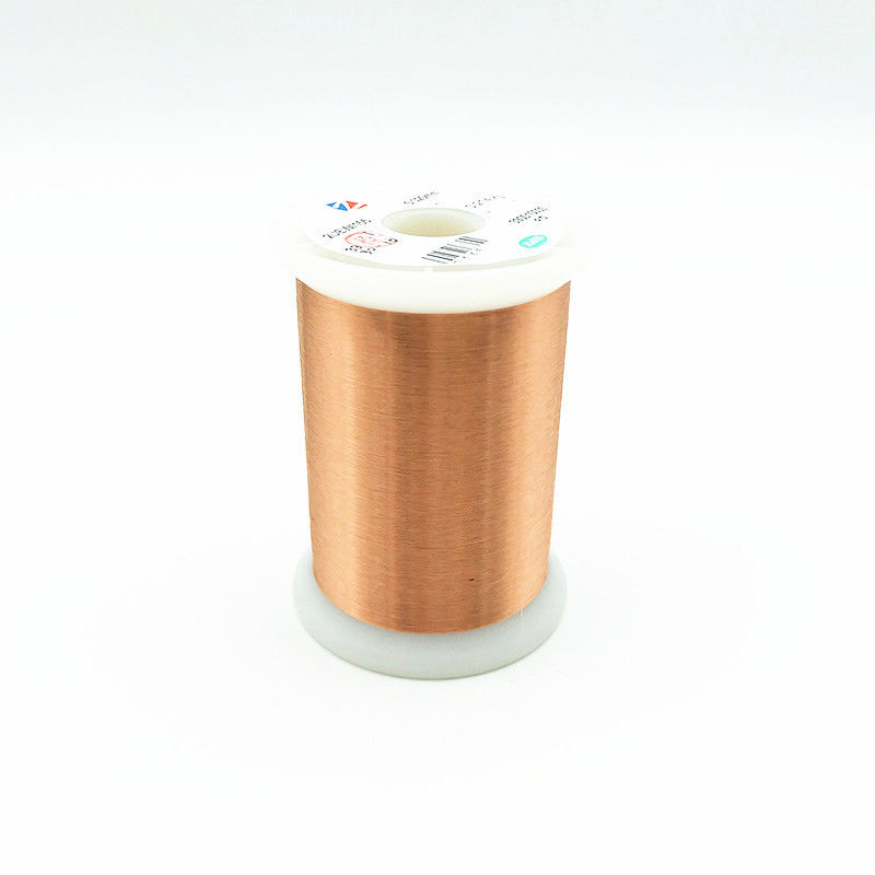 Class 180 Motor Winding UEW 0.18mm Copper Magnet Wire