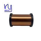 40.5AWG Ultra Fine Copper Wire 0.075mm For Electronic Devices UL Approved