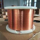 0.10mm Flat Enameled Copper Wire For Electric Motor Winding