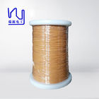 UEW Custom Triple Insulated Wire Multiple Color Selection Iso / Ul Certificated
