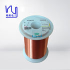 0.012 - 0.8mm Self Bonding Wire Self Adhesive Enamel Coated Copper Wire