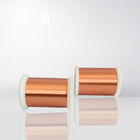 Round Colored Copper Wire Self Bonding Adhesive Polyurethane Enameled Magnet Wire