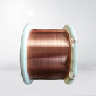 150-240℃ Polyurethane Self Bonding Magnet Wire Enameled Rectangular Copper Winding Wire