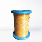 Copper Triple Insulated Winding Wire 0.16mm Solid 1000 Vrms