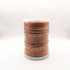 0.18mm Class 155 Copper Litz Wire High Voltage Taped 95 Strands