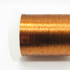 AIW / UEW Class 180 / 220 Super Thin Rectangular Enameled Copper Wire