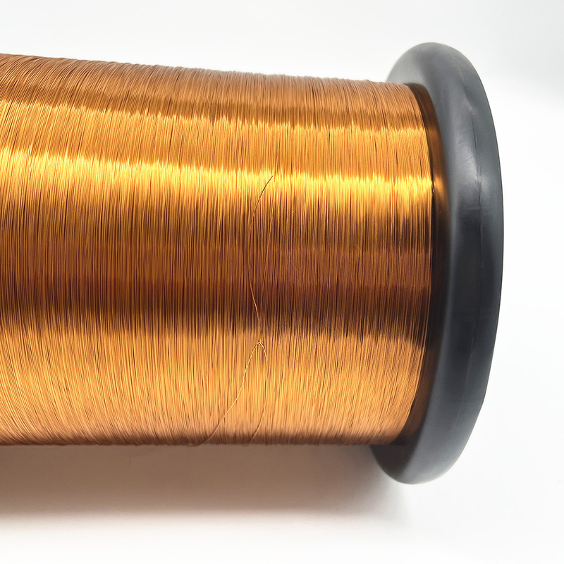1UEW / 2UEW / 3UEW 155 0.25mm / 0.3mm copper enameled magnet wire