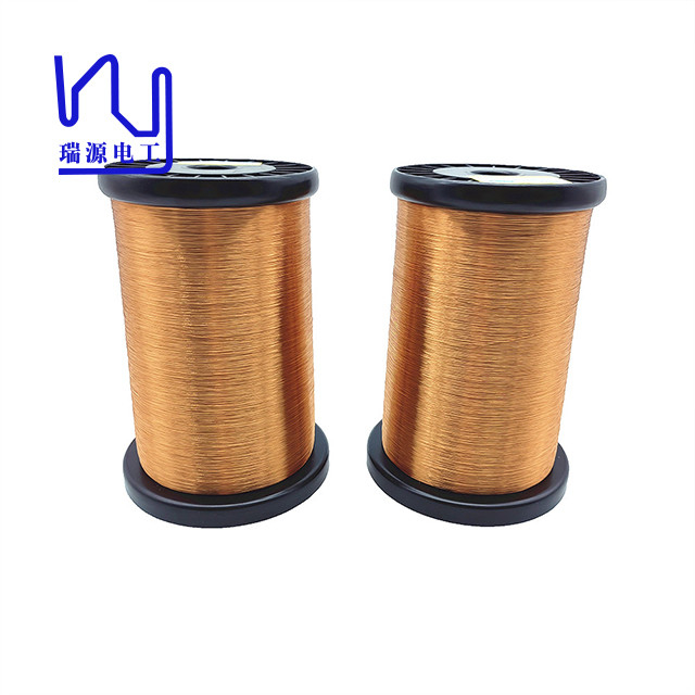 Fiw 3 Enamel Coated Magnet Wire 0.10mm 0.20mm 0.30mm 0.40mm Full Insulated