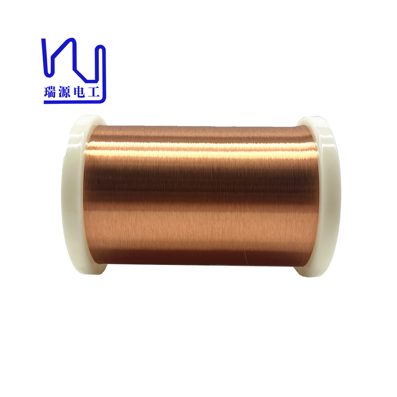 3uew 155 0.03mm Self Bonding Wire For Speaker Coils