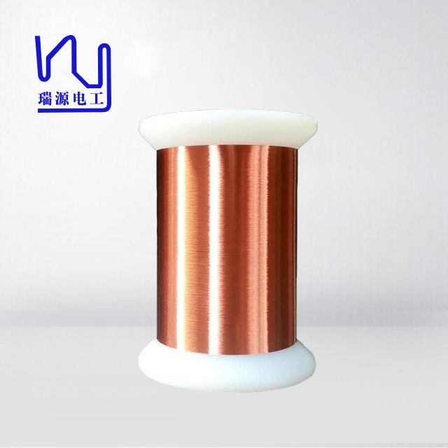 0.038mm class 155 2UEW Polyurethane enameled magnet wire