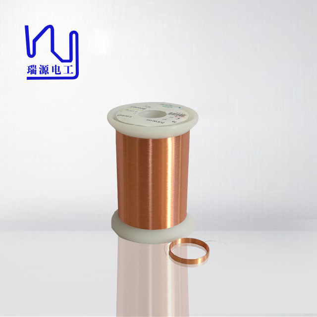 Class 155 Ultra Fine Magnet Wire Varnish Enameled Round Wire