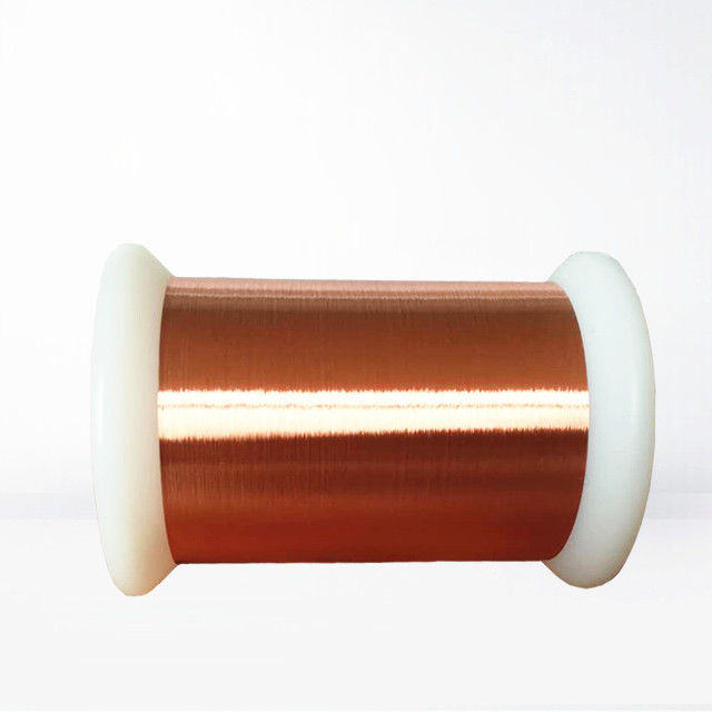 0.012 - 4.5mm Round Voice Coil Wire Round For Choke Coils