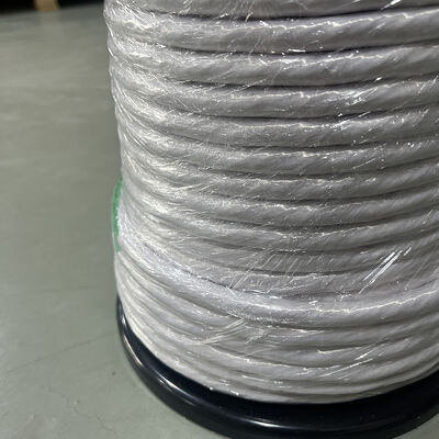 वाइंडिंग के लिए कॉपर लिट्ज़ वायर 0.2mmx1300 रेशम से ढके लिट्ज़ वायर