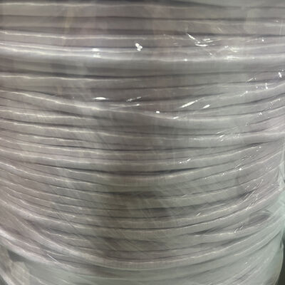 2USTC-F 0.1mm*900 रेशम से ढके तार, एकाधिक फंसे हुए तांबे के तार