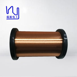 52 Awg Enameled कॉपर वाइंडिंग वायर 2uew 155/180 अल्ट्रा फाइन