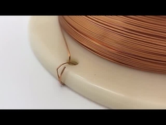 रुईयुआन आयताकार तामचीनी तांबे के तार घुमावदार तार AIW UEW