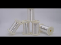 उच्च शुद्धता 4N 99.99% ऑडियो के लिए ओसीसी सिल्वर वायर