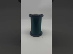 42AWG 43AWG 44AWG गिटार पिकअप के लिए पॉली लेपित तामचीनी तार