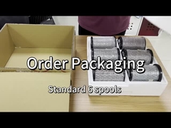 पैकेज, गिटार पिकअप तार