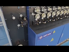 4N9 40AWG इनामेल चांदी के तार OCC उच्च शुद्धता